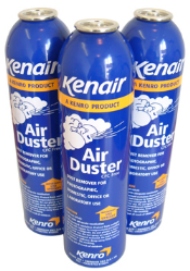 Kenro Master Refill 3 pack 